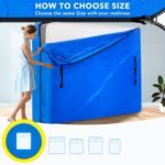 Mattress Bags / Cover (238×191 Cm / 1 Pc) - Image 7