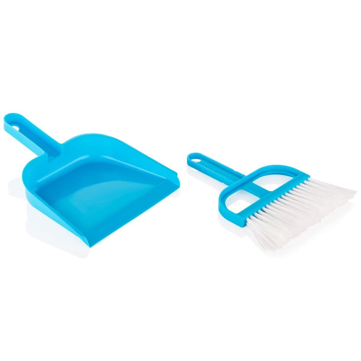 Dustpan Supdi with Brush Broom Set for Multipurpose Cleaning Big Size - Image 4