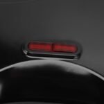 Double Sided Heating 750W Electric Sandwich Maker (1 Pc) - Image 9