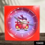 Classic Desktop Alarm Clock – Simple, Reliable, and Stylish (1 Pc / Mix Color) - Image 2