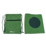 2 in 1 Hajj Kit Bag with Musallah & Small Bag (2 Pcs Set) - Image 5