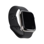 TX10 Pro Max Large Display Wireless Charging Smartwatch (1 Pc) - Image 6