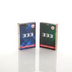 Luxury Playing Cards Deck with HD Printing & Premium Quality - Image 4