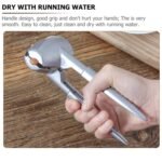 Luxury Stainless Walnut Cracker – Portable Nut Cutter & Bottle Opener for Nuts (Pecans, Almonds, Nuts) - Image 7