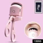 Electric Heated Eyelash Curlers (1 Pc) - Image 2