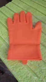 Right-Handed Silicone Thumb Cutter Gloves (1Pc) - Image 8