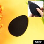 Self Adhesive Anti Slip Grip Sticker For Shoes, Sandals, Heels (1 Pc) - Image 2