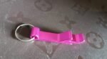 Metal Bottle Opener Keychain (1 Pc) - Image 7