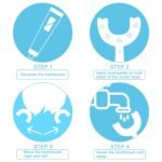 Kids U-Shaped Toothbrush - Easy Cleaning for Toddlers & Children - Image 11