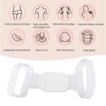 All-in-One Posture Support: Back, Shoulder & Core Correction - Image 10