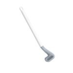 Golf Toilet Cleaner Brush  & Magic Sticker Holder - Image 4