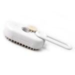 Electric Spray Handle Massage Brush, Hair Removal Brush Steam (1 Pc) - Image 5