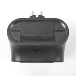Portable Electric Fireplace lamp LED Flame Heater (900w / 1 Pc) - Image 3