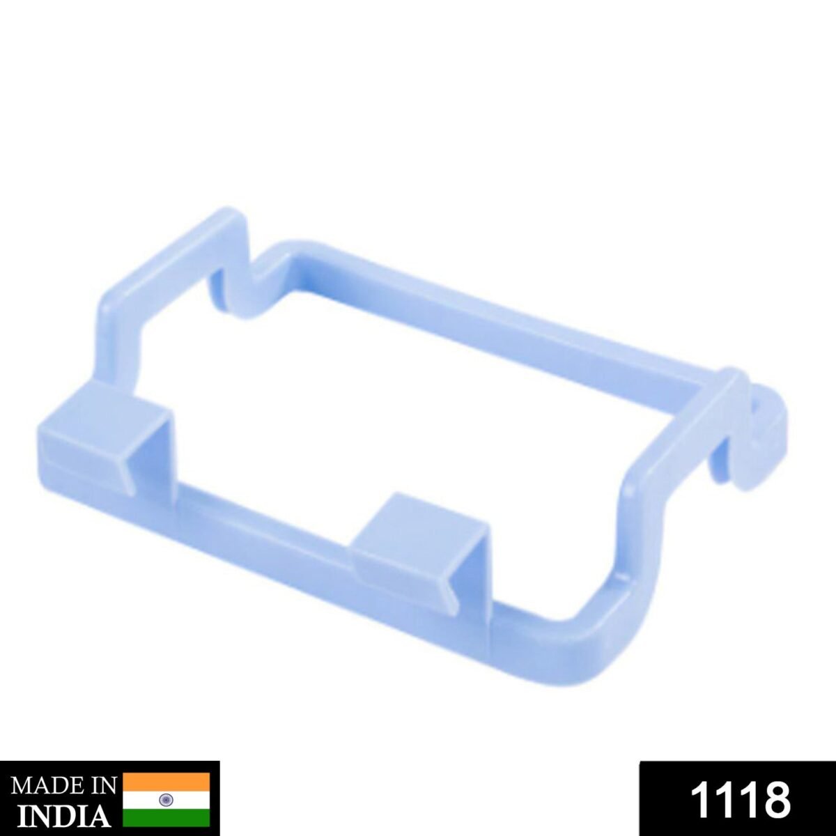Plastic Garbage Bag Rack Holder - Image 10