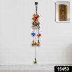 Home Decor Wind Chimes Outdoor Hanging (1 Pc) - Image 2