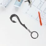 Metal Bottle Opener Keychain (1 Pc) - Image 6
