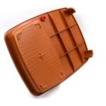 Cut & Wash Box & Tray – Versatile Kitchen Tool for Fruits & Vegetables - Image 4