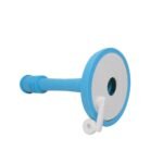 Adjustable Splash Water-Saving Faucet Regulator - Image 3