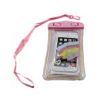 Waterproof Pouch Zip Lock Mobile Cover Under Water Mobile Case For All Type Mobile Phones - Image 5