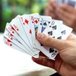 Luxury Playing Cards Deck with HD Printing & Premium Quality - Image 5