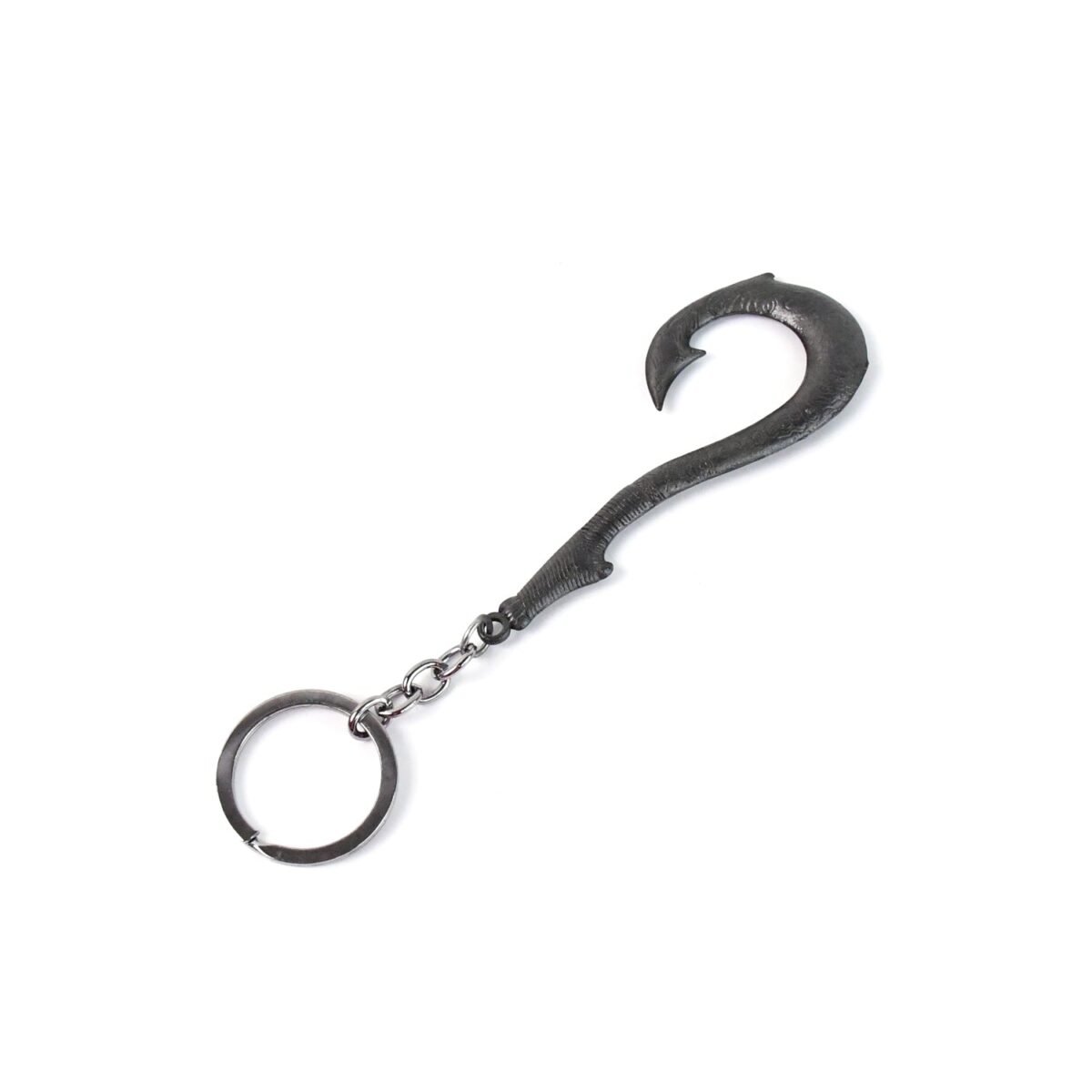 Metal Bottle Opener Keychain (1 Pc) - Image 5