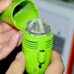USB Mini Vacuum Cleaner for Computer & Car - Image 9