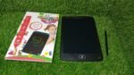 LCD PORTABLE WRITING PAD / TABLET FOR KIDS - 8.5 INCH - Image 8