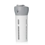 4 in 1 Travel Dispenser Bottle Set Travel Refillable Cosmetic Containers Set - Image 4