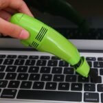 USB Mini Vacuum Cleaner for Computer & Car - Image 5