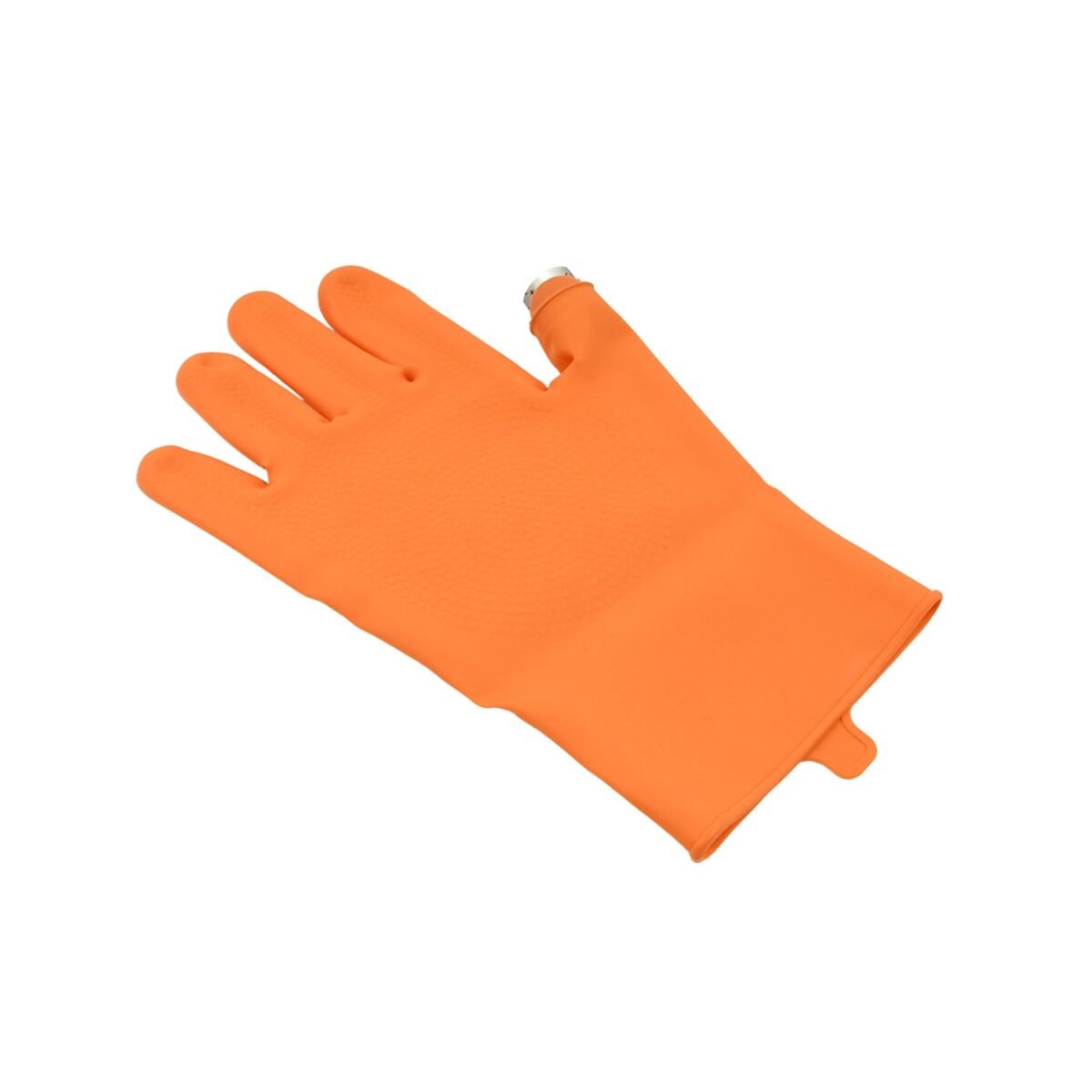 Right-Handed Silicone Thumb Cutter Gloves (1Pc) - Image 1