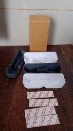 Wall Mounted Sunglasses Holder (4 Pcs Set) - Image 8