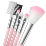 Makeup Brushes Kit (Pack of 5) - Image 4