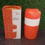 Manual Handheld Citrus Orange Lemon Juicer Fruit Press Squeeze Extractor New - Image 9