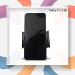 Car-Vent Mobile Holder Easy To Hold Smartphone - Image 5