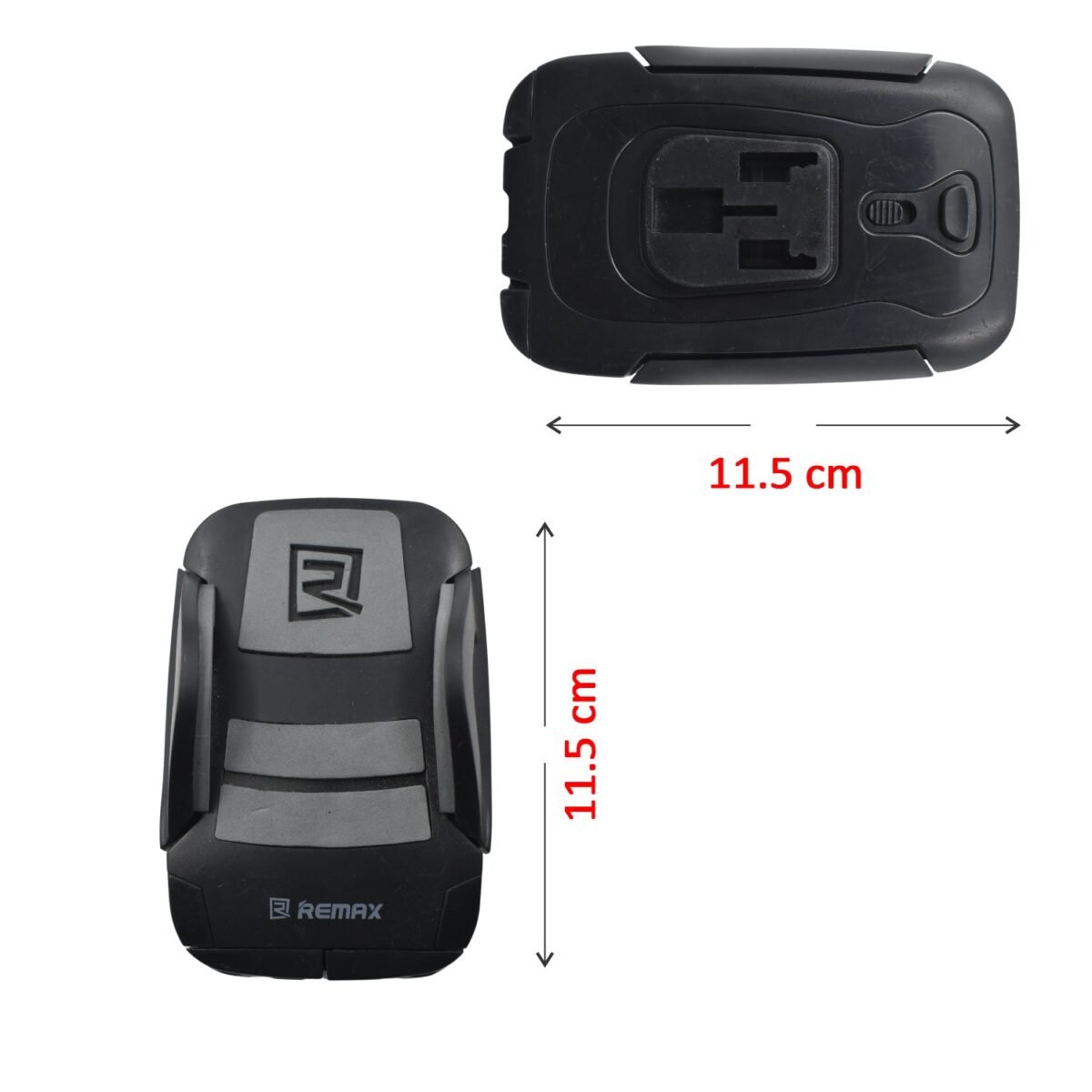 Car-Vent Mobile Holder Easy To Hold Smartphone - Image 1