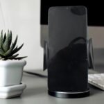 Car-Vent Mobile Holder Easy To Hold Smartphone - Image 6