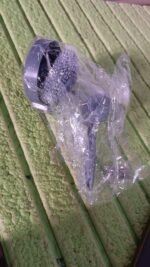 Handheld Soap Dispenser with Scrub (1 Set) - Image 10