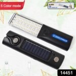 Portable Solar LED Lamp Light Emergency Work Light (1 Pc) - Image 2
