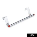 Stainless Steel Towel Hanger for Bathroom / Towel Rod / Bar / Bathroom Accessories - Image 2