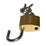 Solid Multipurpose PadLock - Image 4