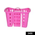 Toothbrush Toothpaste Bathroom Organizer Stand 4-in-1 Holder - Image 2