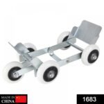 Motorcycle Two-Three-Wheel Flat tire Emergency Power Booster 1-pcs Set. - Image 2