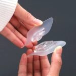 Adhesive Plastic Wall Hooks - Heavy Duty (1 Pair) - Image 3