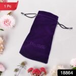 Return Gift Bags Small Fancy Bags 18×7 Cm (1 Pc) - Image 2