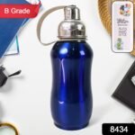 Thermoses Water Bottle Stainless Thermos Water Bottle (500 ML Approx) - Image 2