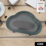 Smartphone / Mobile Stand, Waterproof Case, Smartphone Stand Case (1 Pc /  Gray colour) - Image 2