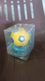 Football Design Pencil Sharpener (1 Pc) - Image 7