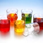 Multi Purpose Unbreakable Drinking Glass (Set of 6 Pieces) (300ml) - Image 3