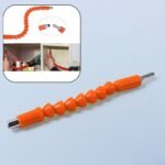 Portable Electric Screwdriver Set with 45 Bits (1 Set) - Image 4