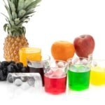 Multi Purpose Unbreakable Drinking Glass (Set of 6 Pieces) (300ml) - Image 7